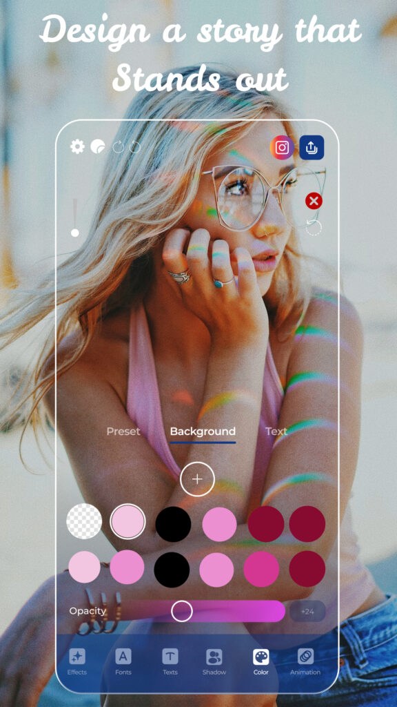 tab images