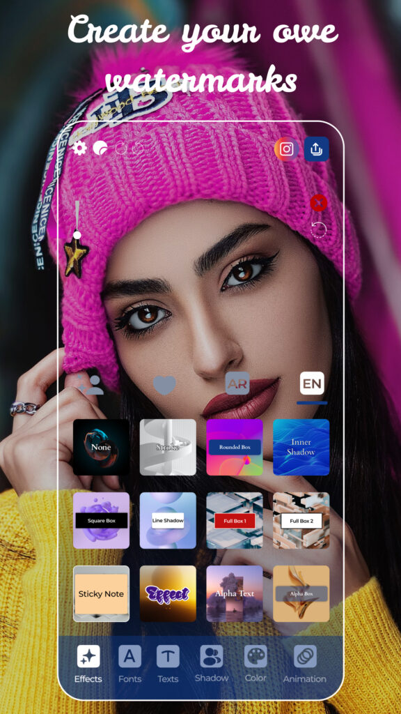 tab images